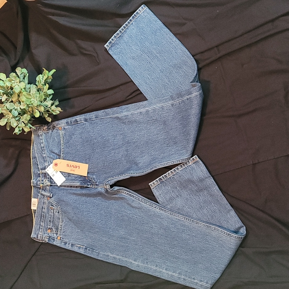 Levi's Jeans